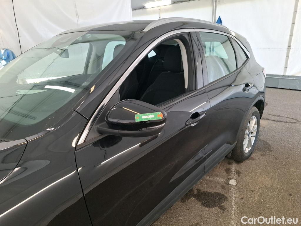  Ford  Kuga  Titanium Hybrid 2.5 190CV BVA1 E6dT #77