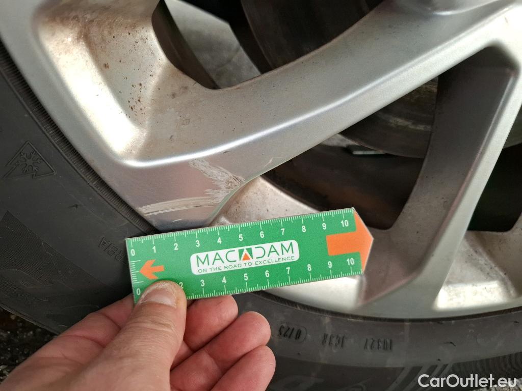  Ford  Kuga  Titanium Hybrid 2.5 190CV BVA1 E6dT #46