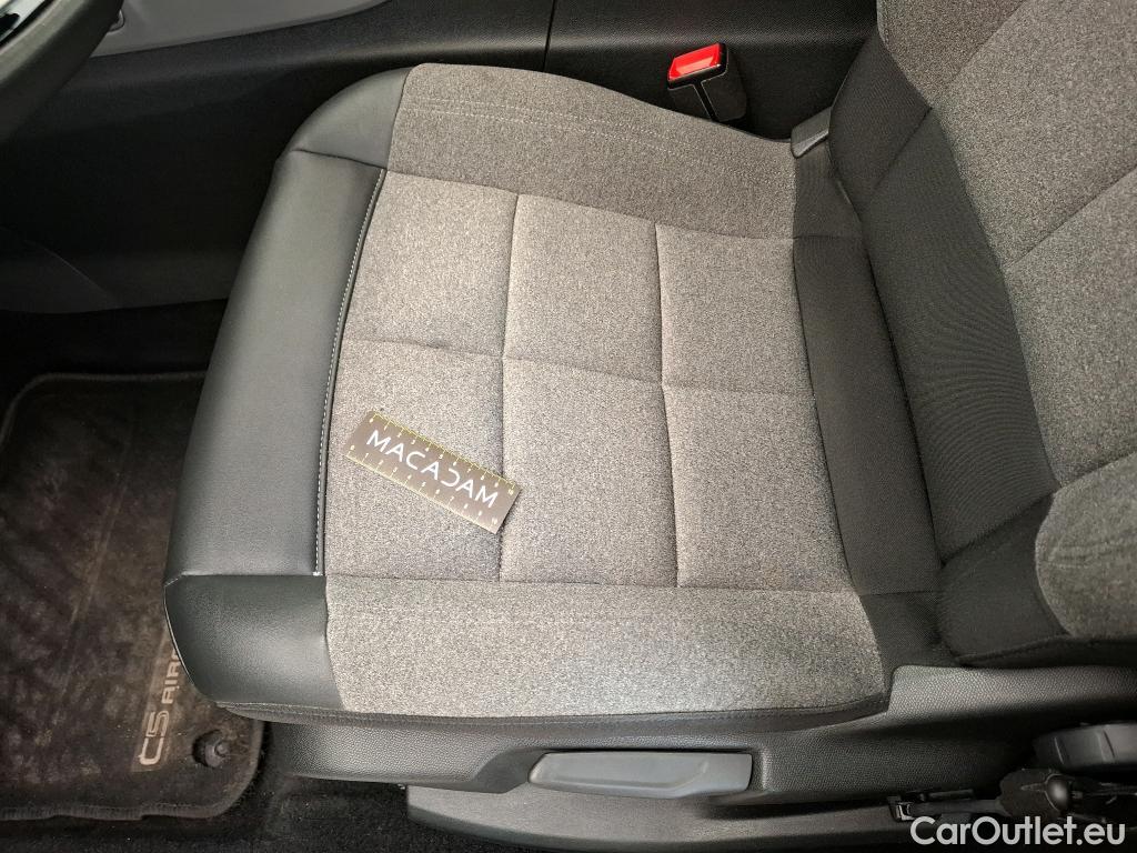  Citroen  C5  Aircross Business 1.2 PureTech 130CV BVA8 E6d #8