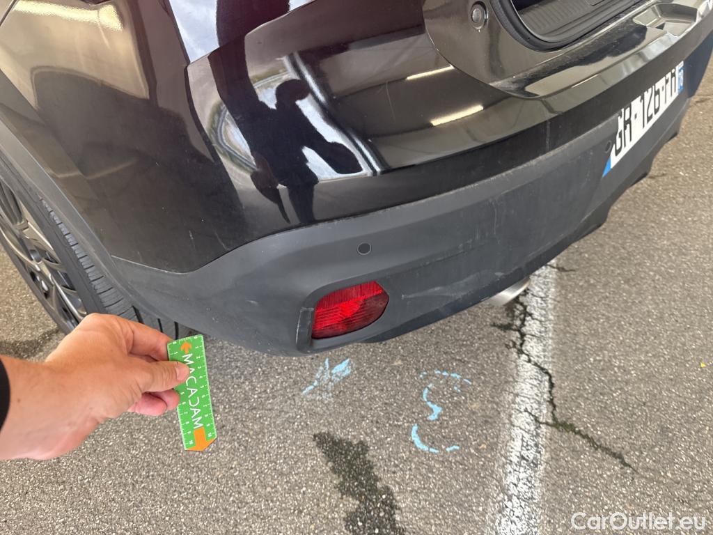  Citroen  C4  X Feel Pack 1.2 PureTech 130CV BVA8 6E #25