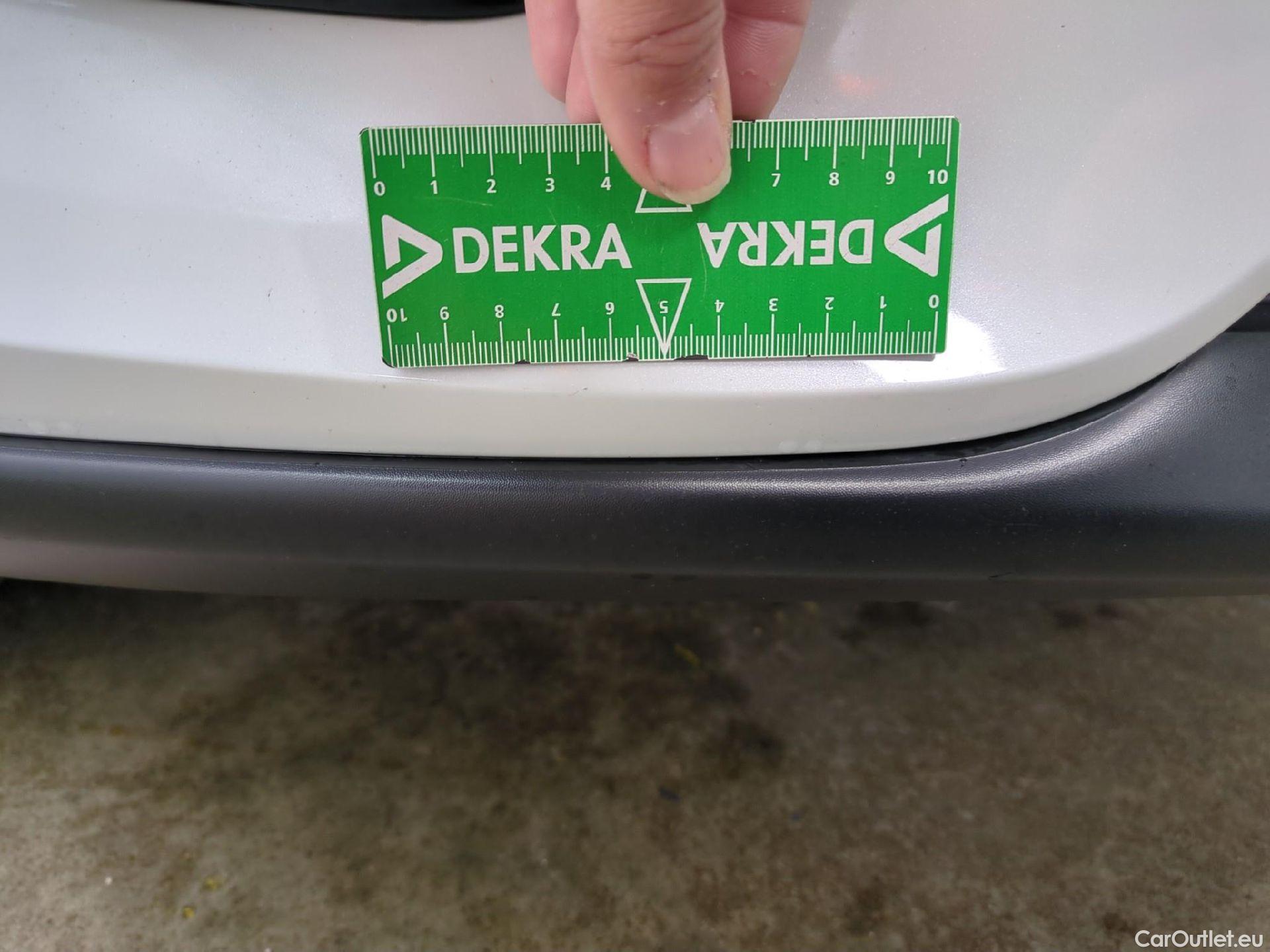  DS  DS7 DS DS 7 Crossback / 2017 / 5P / SUV E-TENSE 225 RIVOLI #21