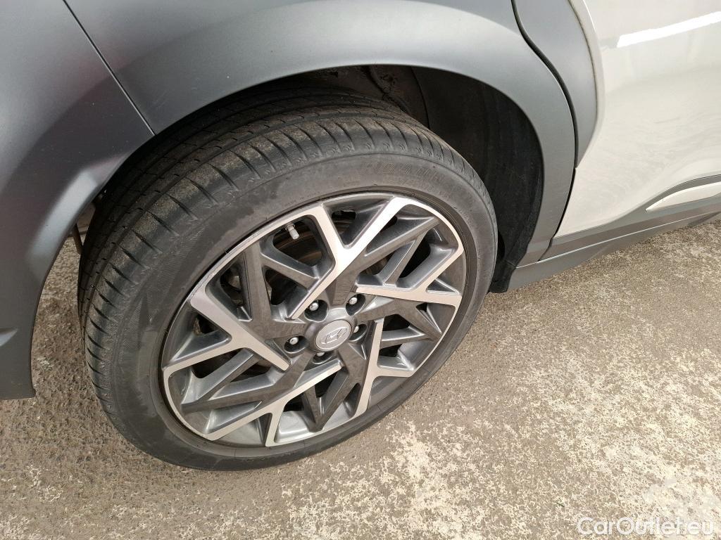  Hyundai  Konna HYUNDAI Kona / 2020 / 5P / SUV 1.6 HYBRID 141 EXECUTIVE HEV #20