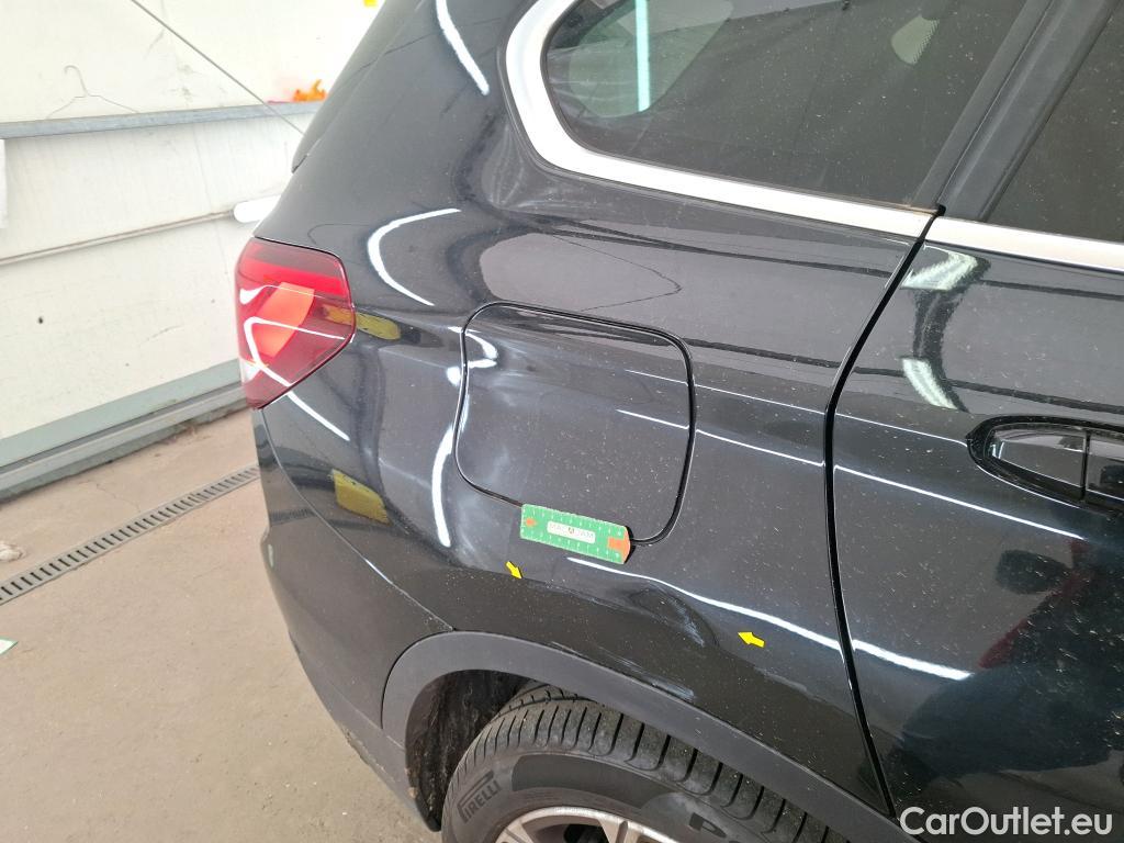  Bmw  X1 BMW  / 2019 / 5P / SUV xDrive25e xLine BVA6 #8