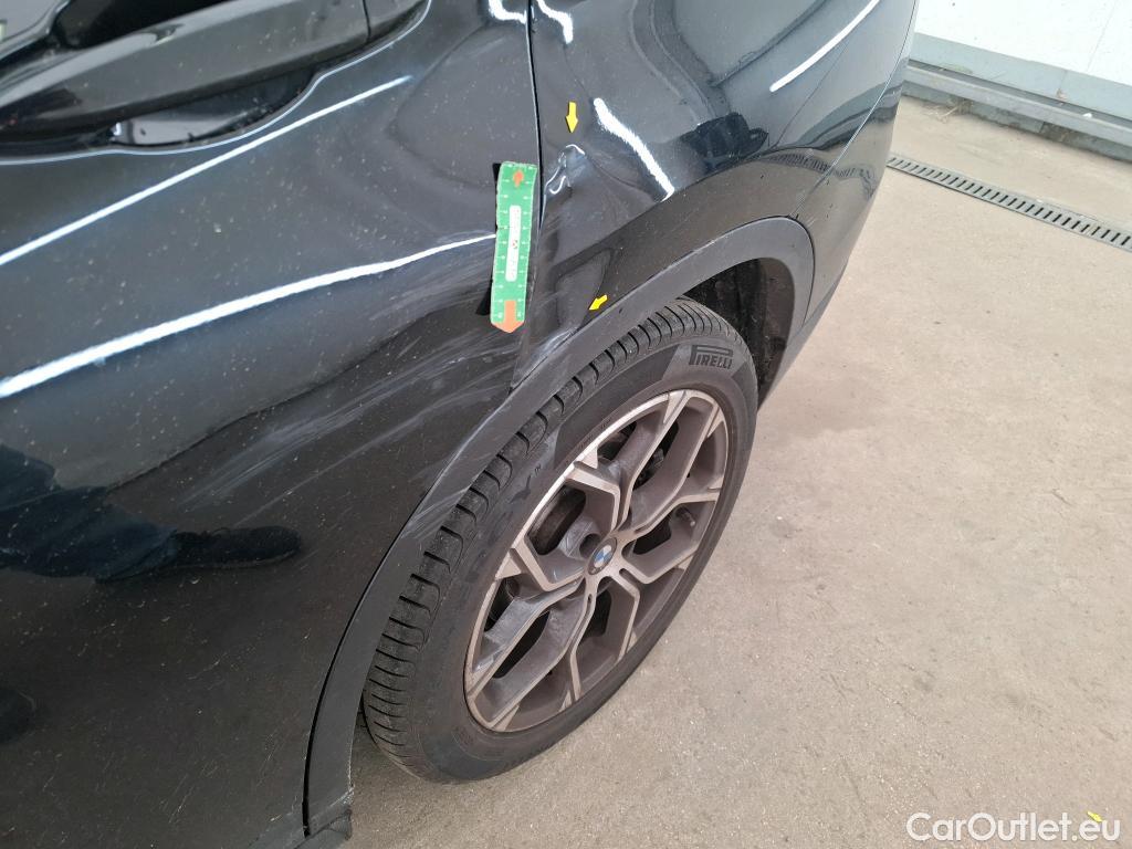  Bmw  X1 BMW  / 2019 / 5P / SUV xDrive25e xLine BVA6 #34