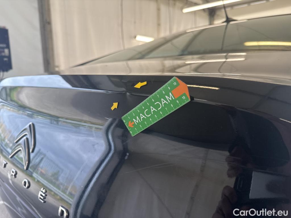  Citroen  C4  X Feel Pack 1.2 PureTech 130CV BVA8 6E #12