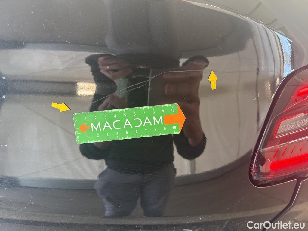  Citroen  C4  X Feel Pack 1.2 PureTech 130CV BVA8 6E #10