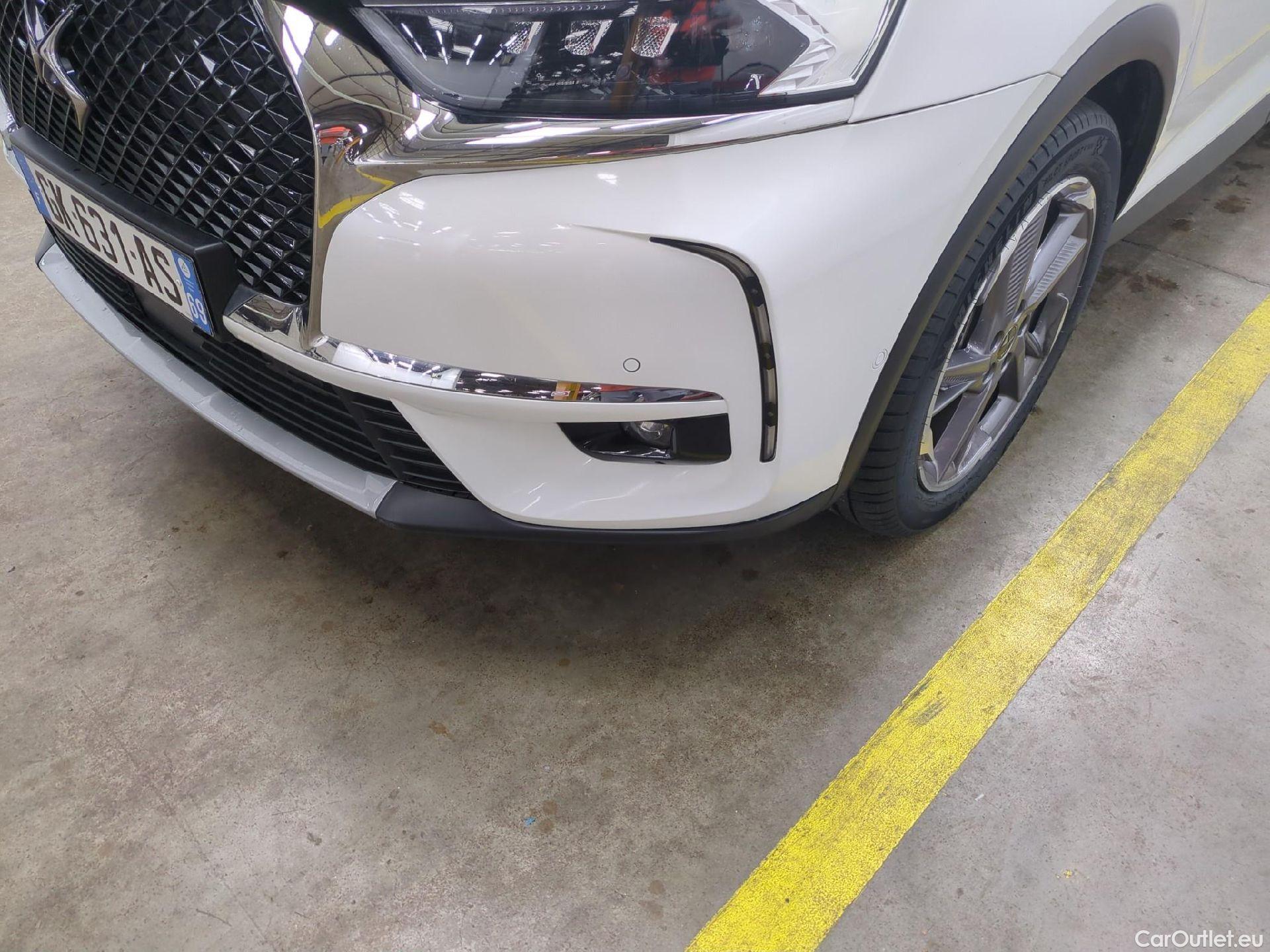  DS  DS7 DS DS 7 Crossback / 2017 / 5P / SUV E-TENSE 225 RIVOLI #23