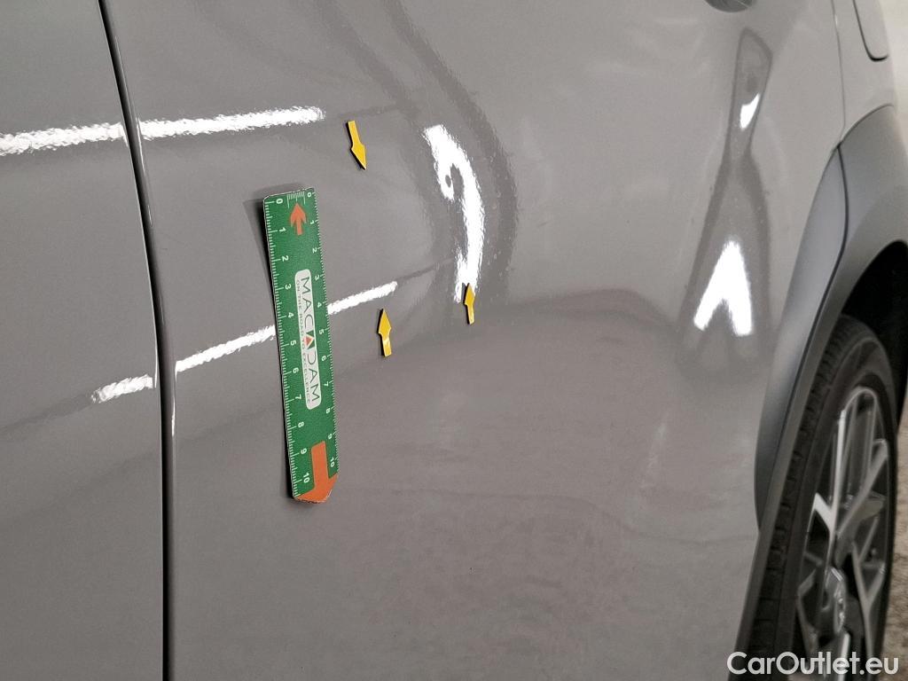  Hyundai  Konna HYUNDAI Kona / 2020 / 5P / SUV 1.6 HYBRID 141 EXECUTIVE HEV #5