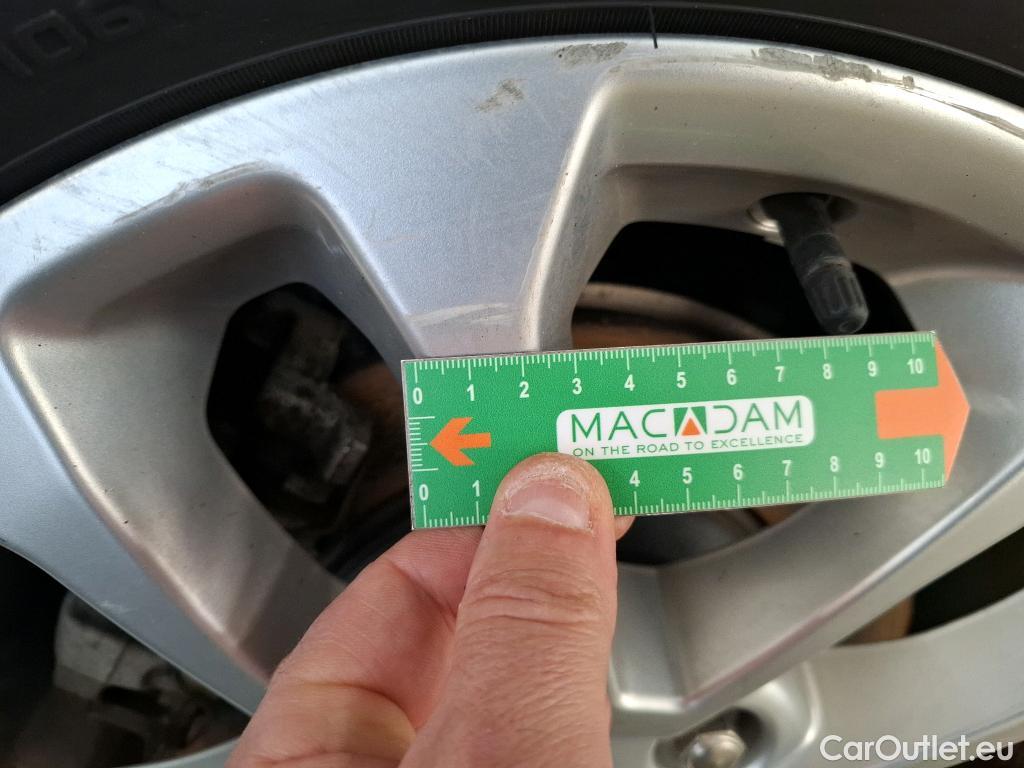  Ford  Kuga  Titanium Hybrid 2.5 190CV BVA1 E6dT #52