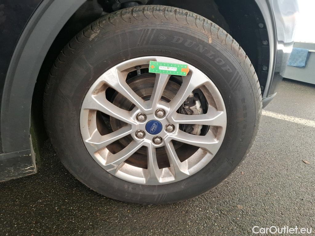  Ford  Kuga  Titanium Hybrid 2.5 190CV BVA1 E6dT #45