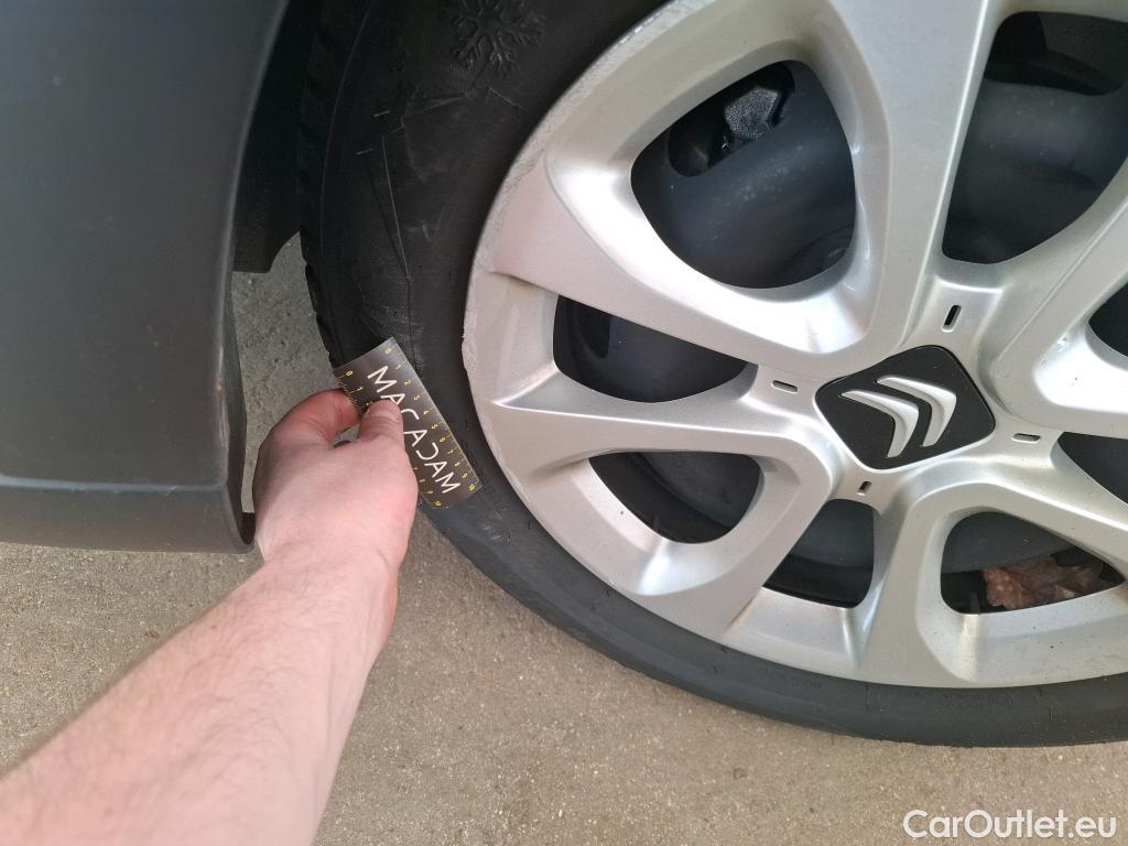  Citroen  C3 CITROEN  Société / 2020 / 5P / Berline / VU BlueHDi 100 S&S BVM6 Feel #13