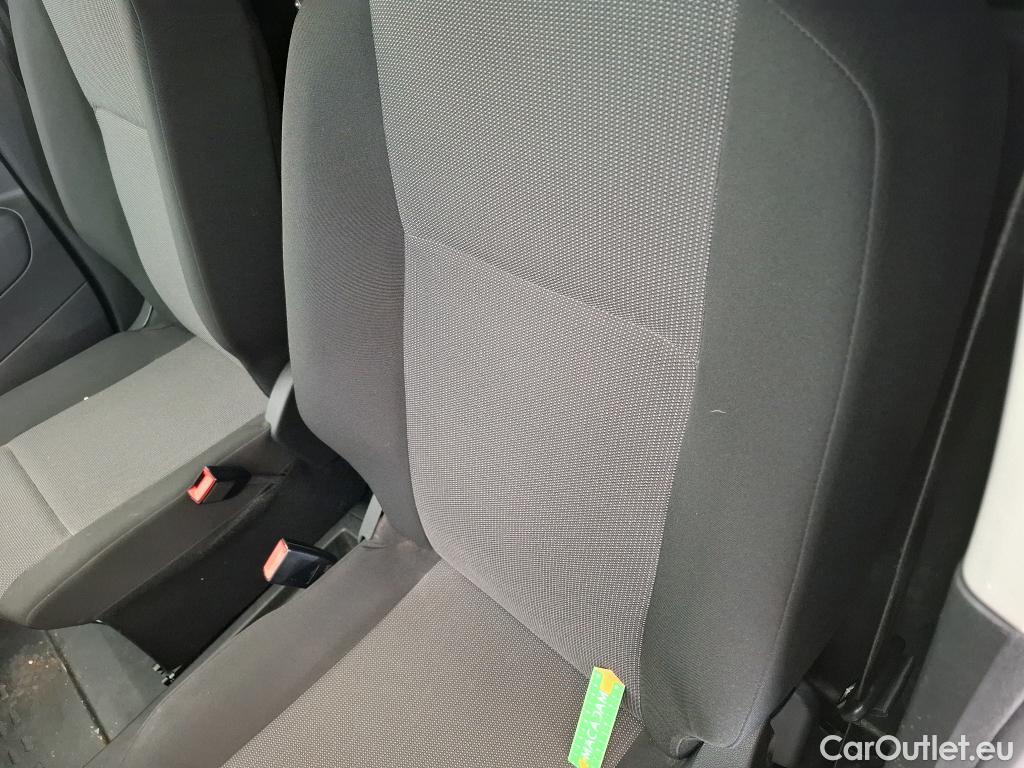  Citroen  Berlingo  Fourgon Club M 650 1.5 BlueHDi 75CV BVM5 E6dT #20