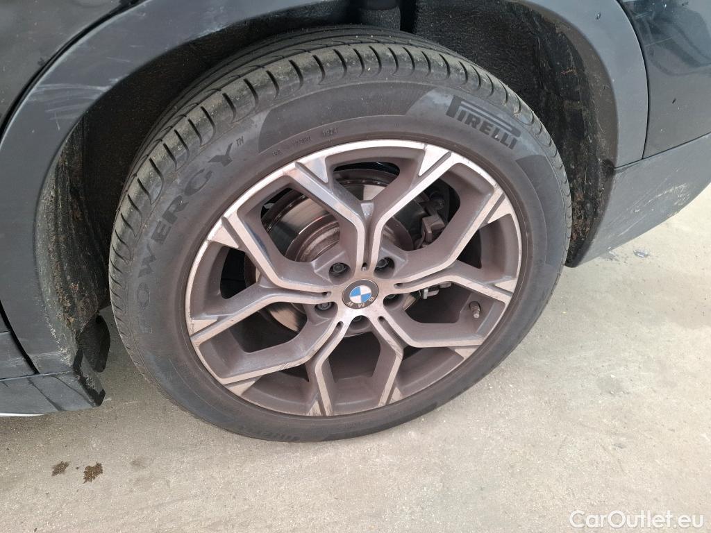  Bmw  X1 BMW  / 2019 / 5P / SUV xDrive25e xLine BVA6 #37