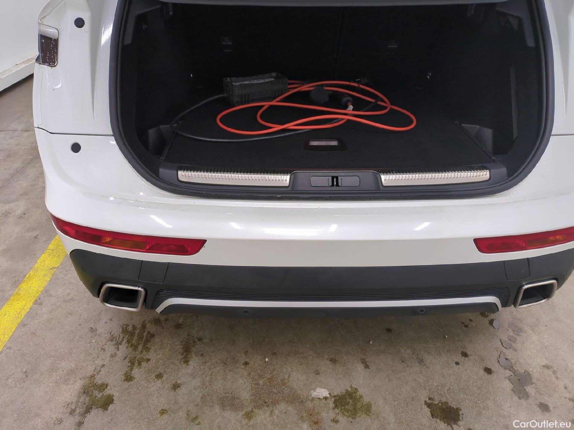  DS  DS7 DS DS 7 Crossback / 2017 / 5P / SUV E-TENSE 225 RIVOLI #36