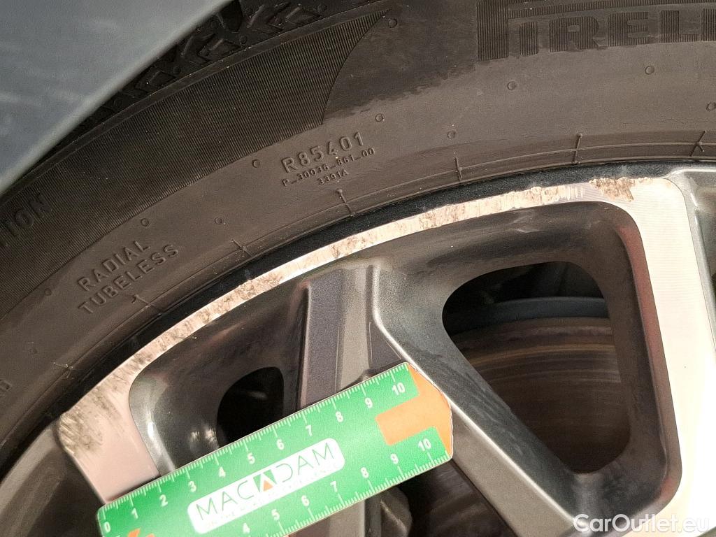  Hyundai  Konna HYUNDAI Kona / 2020 / 5P / SUV 1.6 HYBRID 141 EXECUTIVE HEV #17