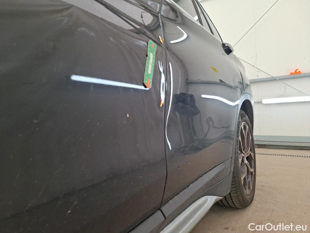  Bmw  X1 BMW  / 2019 / 5P / SUV xDrive25e xLine BVA6 #15