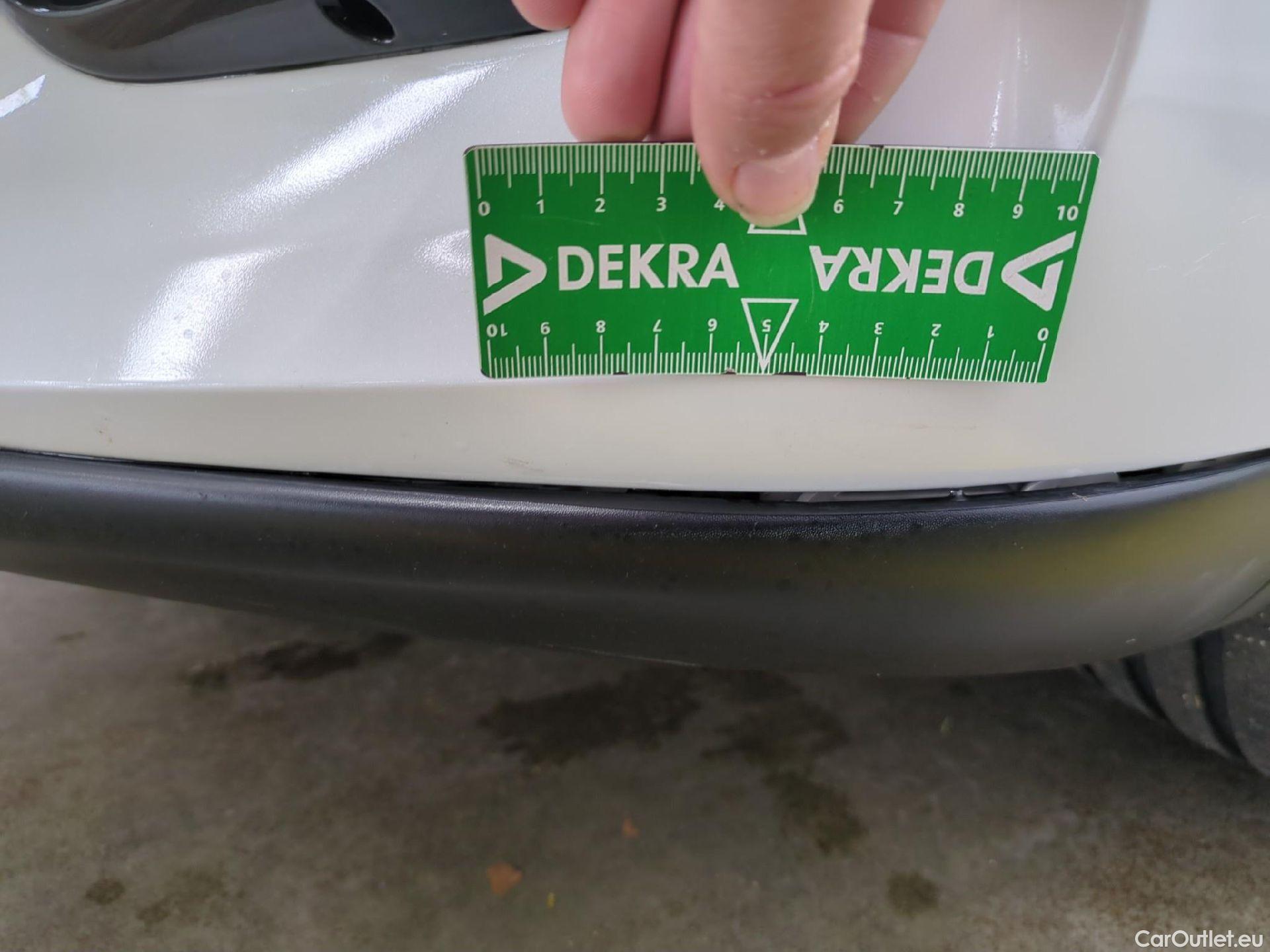  DS  DS7 DS DS 7 Crossback / 2017 / 5P / SUV E-TENSE 225 RIVOLI #22