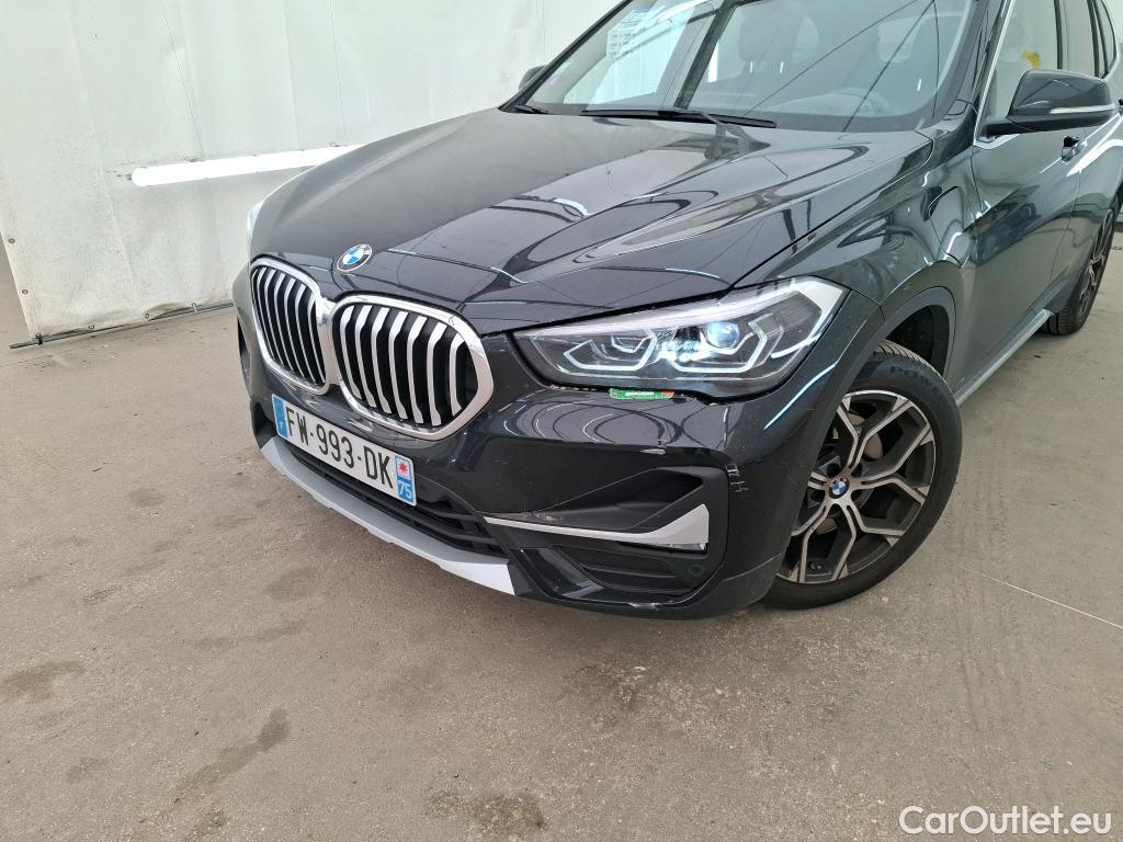  Bmw  X1 BMW  / 2019 / 5P / SUV xDrive25e xLine BVA6 #22