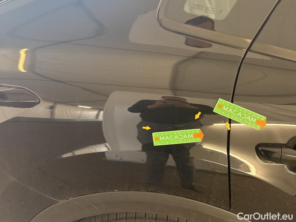  Citroen  C4  X Feel Pack 1.2 PureTech 130CV BVA8 6E #5