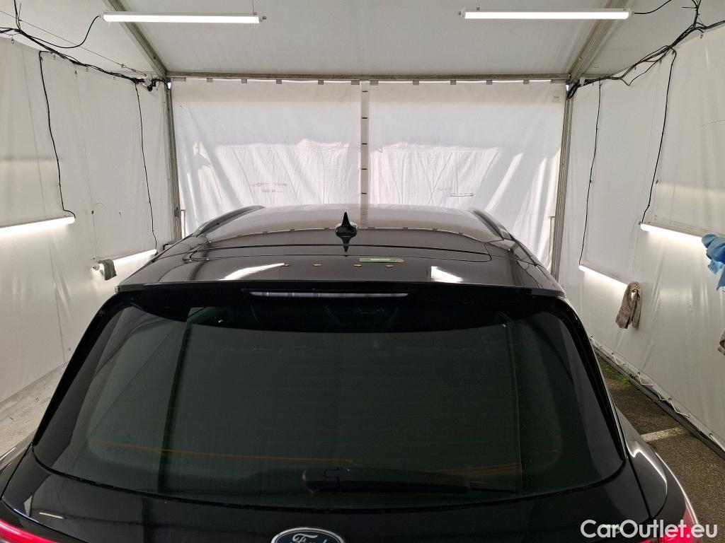  Ford  Kuga  Titanium Hybrid 2.5 190CV BVA1 E6dT #22