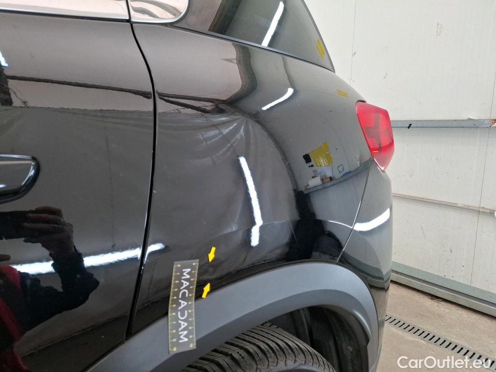  Citroen  C5  Aircross Business 1.2 PureTech 130CV BVA8 E6d #10