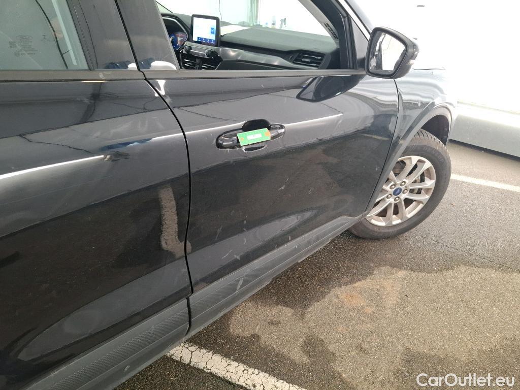  Ford  Kuga  Titanium Hybrid 2.5 190CV BVA1 E6dT #79