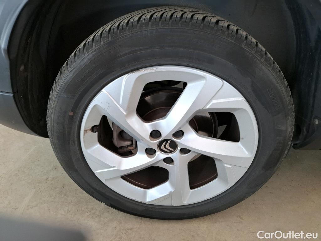  Citroen  C5  Aircross Business 1.2 PureTech 130CV BVA8 E6d #4