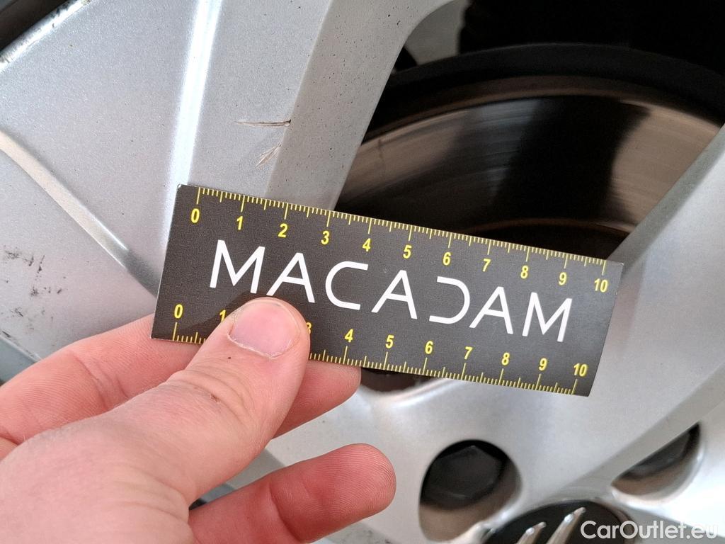  Citroen  C5  Aircross Business 1.2 PureTech 130CV BVA8 E6d #6