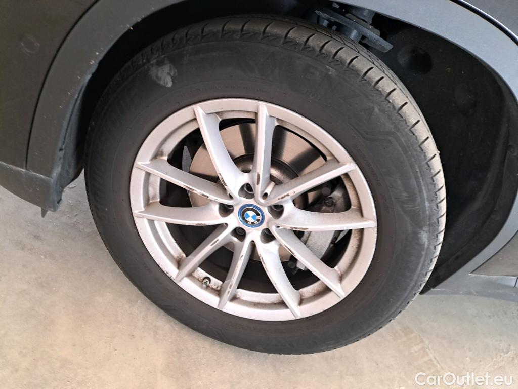  Bmw  X3 BMW  / 2021 / 5P / SUV xDrive30e 292ch Business Design BVA8 #19