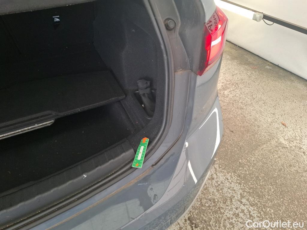  Bmw  2 Tourer Série 2 Active Tourer 218 i 1.5 135CV BVA7 E6d #16