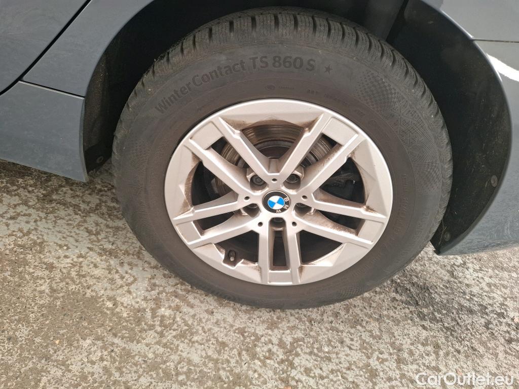  Bmw  2 Tourer Série 2 Active Tourer 218 i 1.5 135CV BVA7 E6d #19