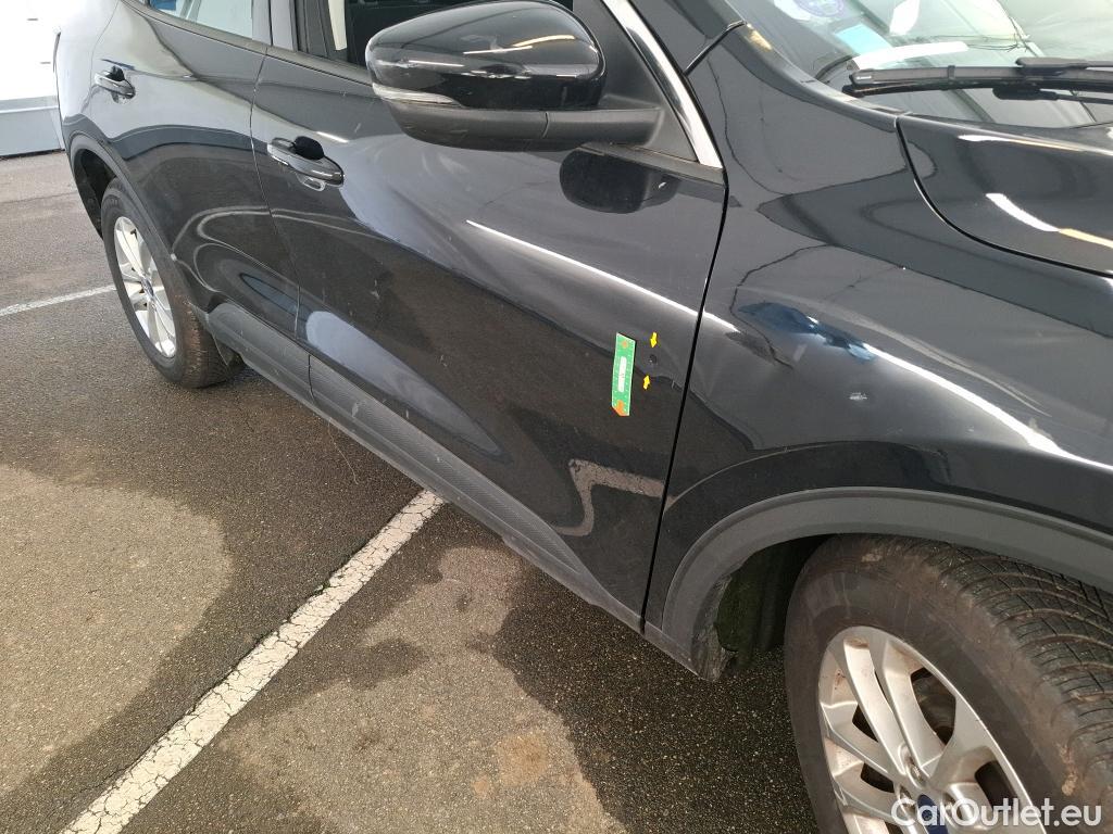  Ford  Kuga  Titanium Hybrid 2.5 190CV BVA1 E6dT #59