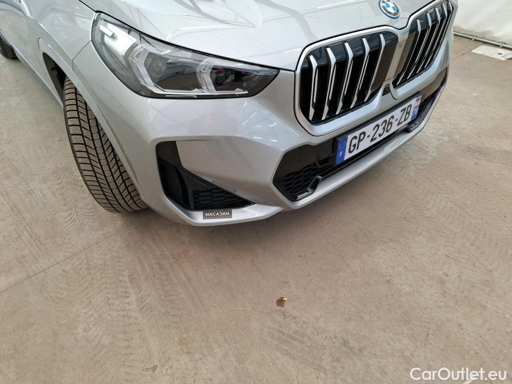  Bmw  X1 BMW  / 2022 / 5P / SUV xDrive25e M Sport DKG7 #1