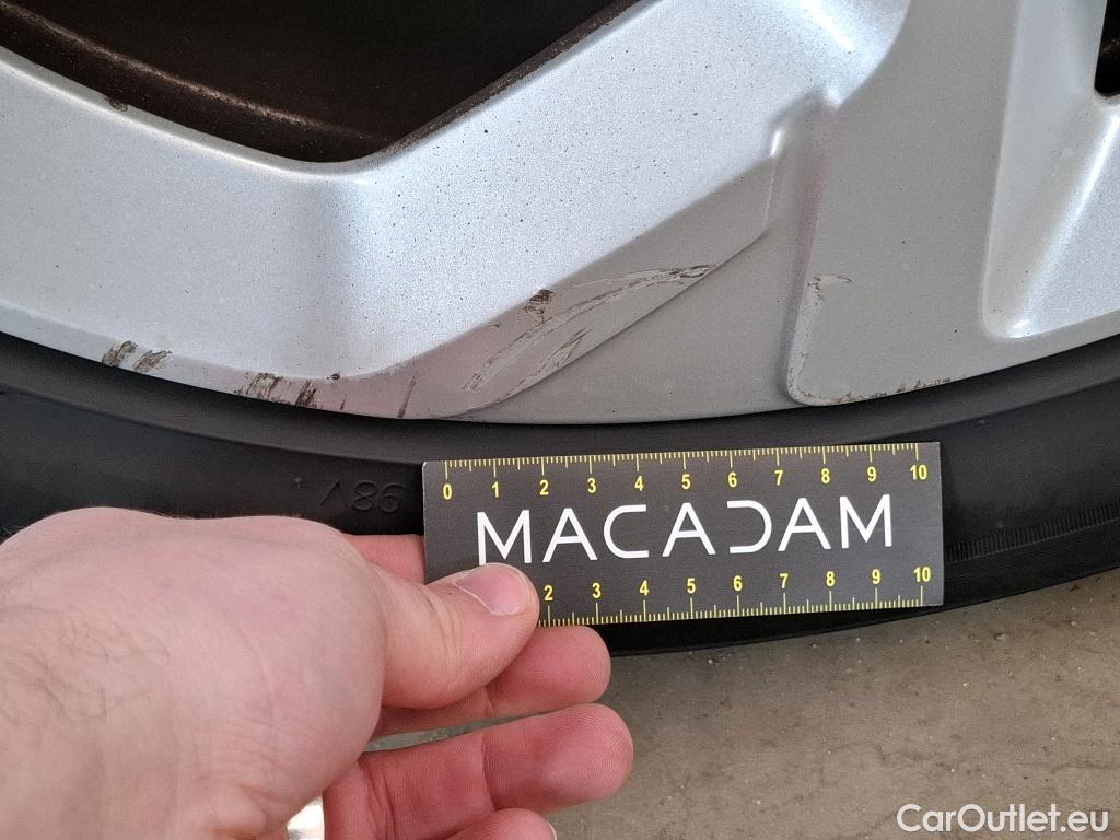  Citroen  C5  Aircross Business 1.2 PureTech 130CV BVA8 E6d #7