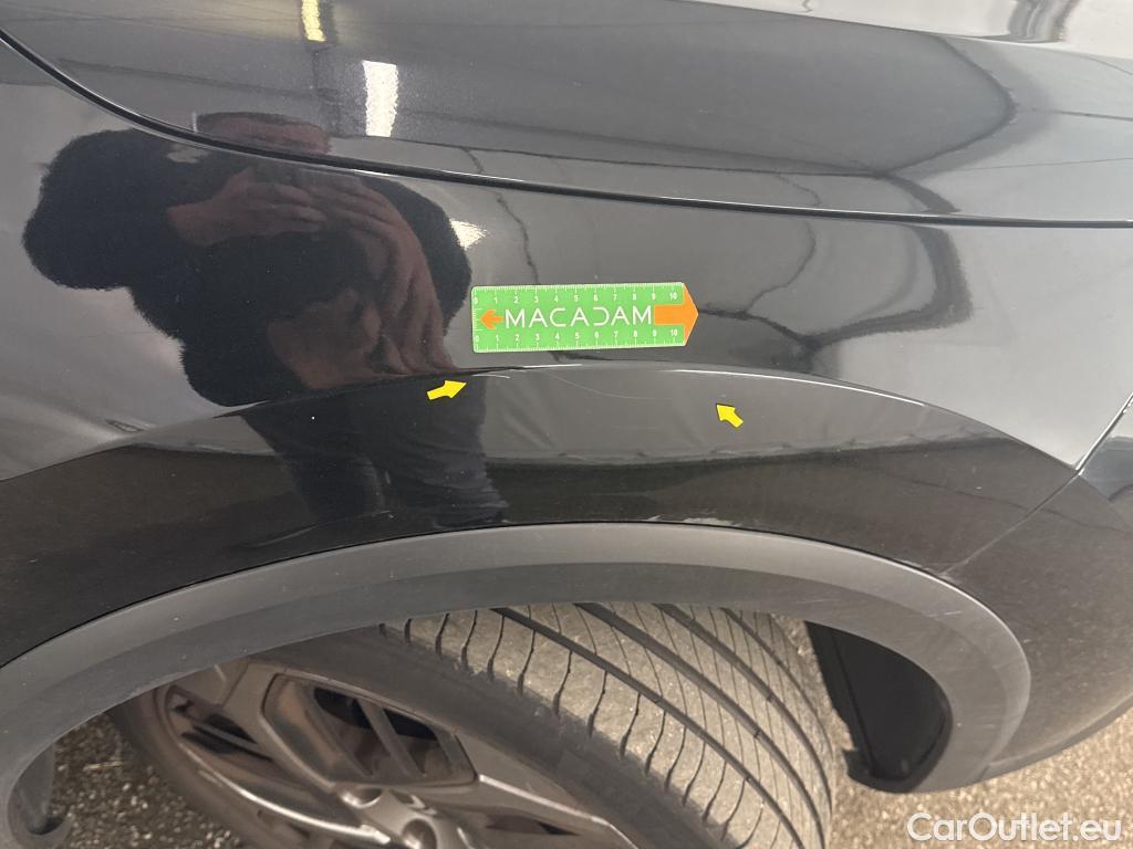  Citroen  C4  X Feel Pack 1.2 PureTech 130CV BVA8 6E #15