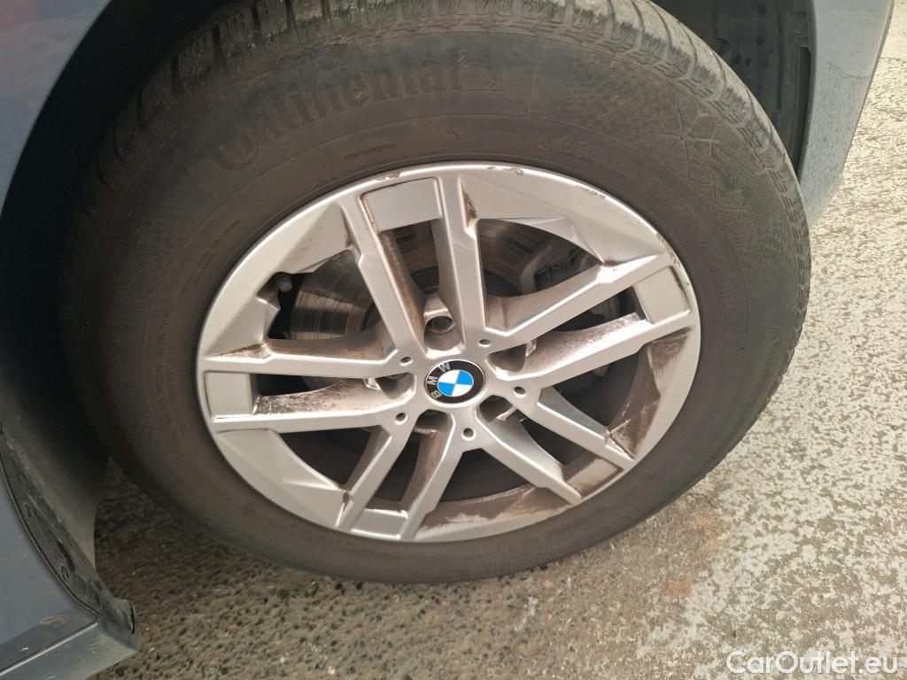  Bmw  2 Tourer Série 2 Active Tourer 218 i 1.5 135CV BVA7 E6d #3