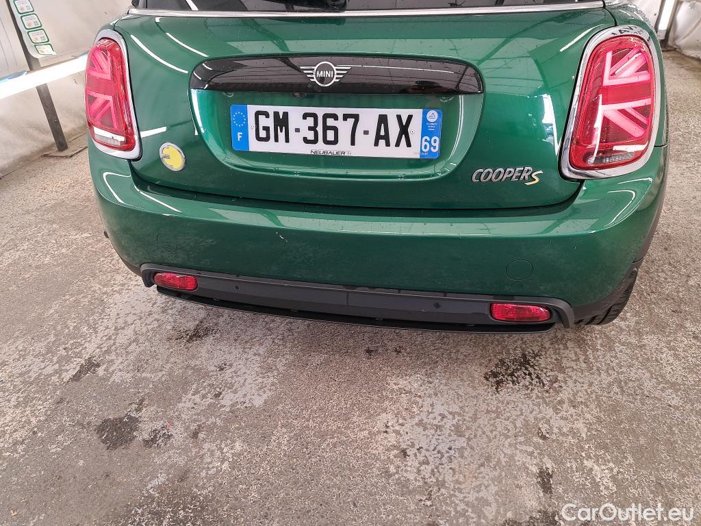  Mini  Mini   Electric / 2021 / 3P / Berline Cooper SE Edition Premium Plus 184ch BVA #8