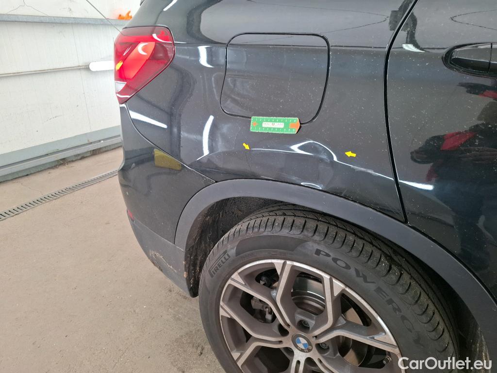  Bmw  X1 BMW  / 2019 / 5P / SUV xDrive25e xLine BVA6 #9