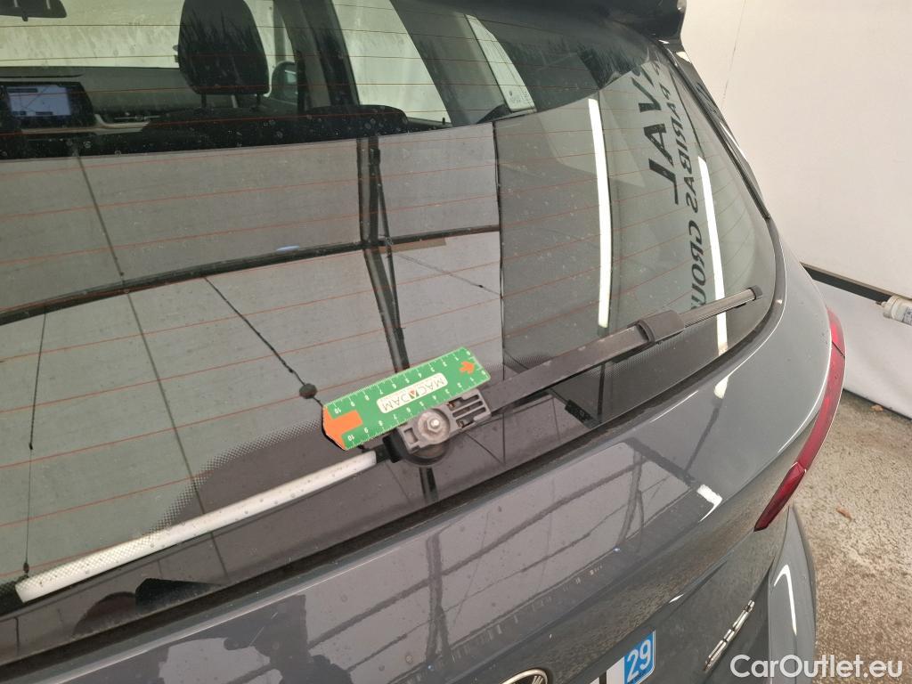  Bmw  2 Tourer Série 2 Active Tourer 218 i 1.5 135CV BVA7 E6d #40