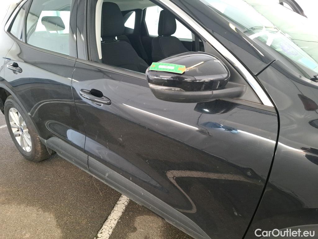  Ford  Kuga  Titanium Hybrid 2.5 190CV BVA1 E6dT #64