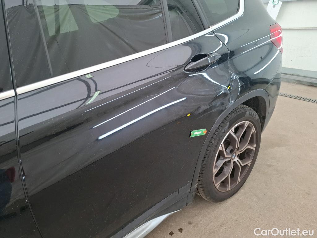  Bmw  X1 BMW  / 2019 / 5P / SUV xDrive25e xLine BVA6 #4