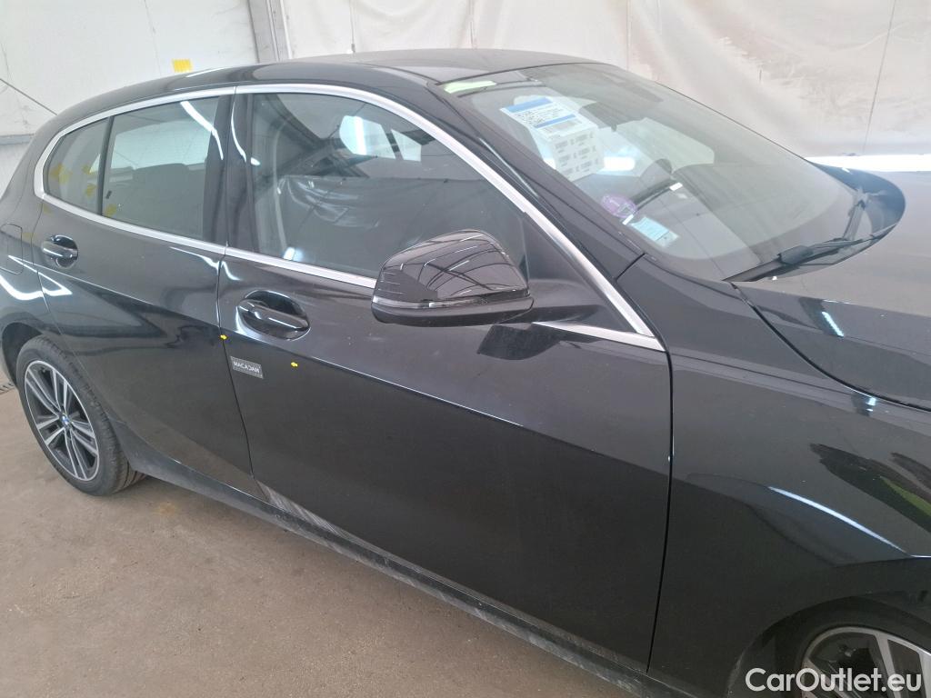  Bmw  Serie 1 BMW Série 1 / 2019 / 5P / Berline 116i Business Design #20