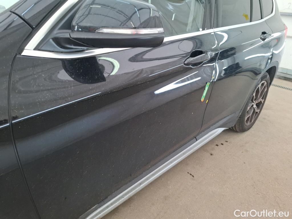  Bmw  X1 BMW  / 2019 / 5P / SUV xDrive25e xLine BVA6 #12