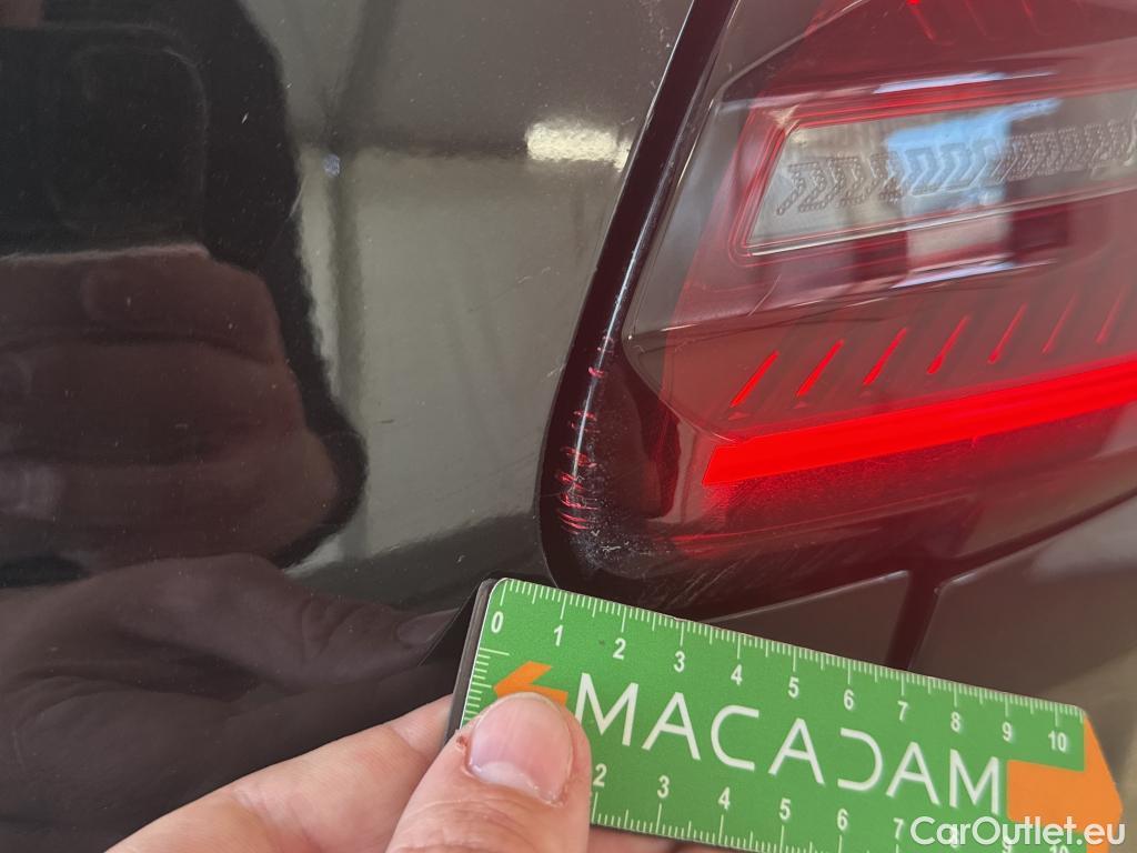  Citroen  C4  X Feel Pack 1.2 PureTech 130CV BVA8 6E #2