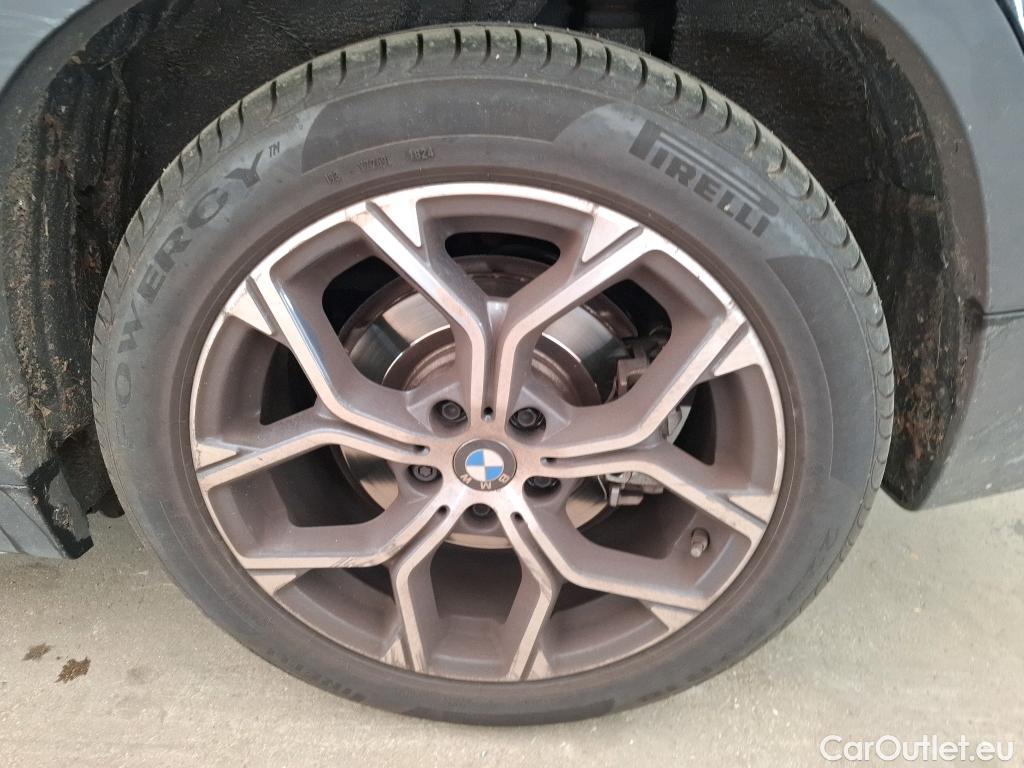  Bmw  X1 BMW  / 2019 / 5P / SUV xDrive25e xLine BVA6 #38