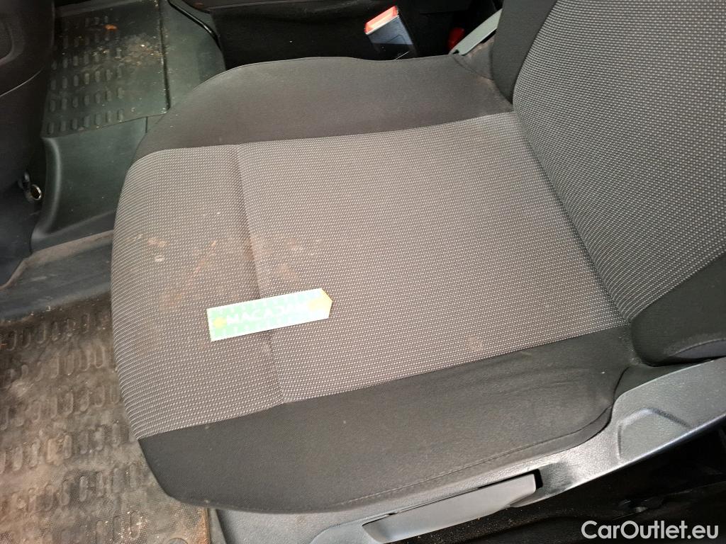  Citroen  Berlingo  Fourgon Club M 650 1.5 BlueHDi 75CV BVM5 E6dT #19