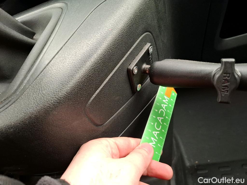  Citroen  Berlingo  Fourgon Club M 650 1.5 BlueHDi 75CV BVM5 E6dT #22