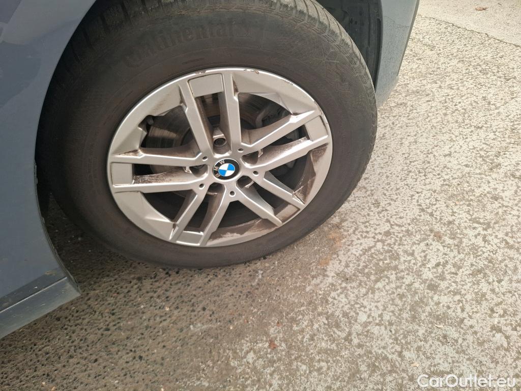  Bmw  2 Tourer Série 2 Active Tourer 218 i 1.5 135CV BVA7 E6d #8