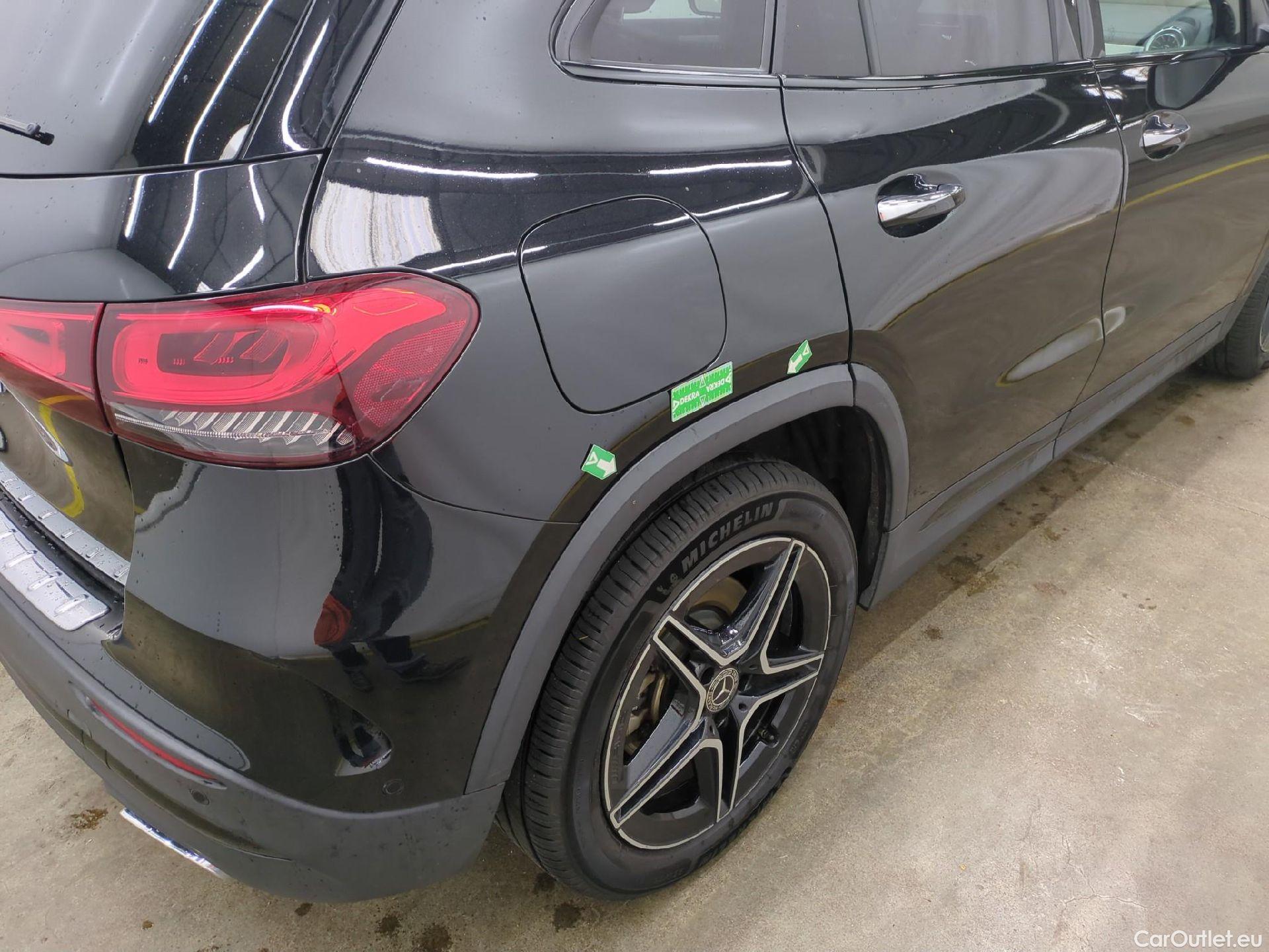  Mercedes  GLA MERCEDES-BENZ  / 2020 / 5P / SUV  250 e AMG LINE DCT #11