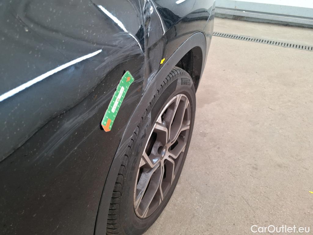  Bmw  X1 BMW  / 2019 / 5P / SUV xDrive25e xLine BVA6 #36